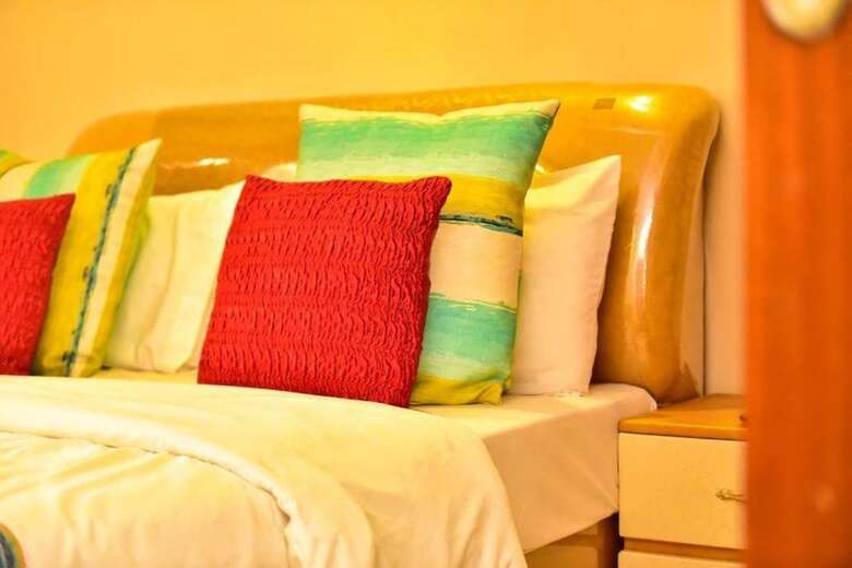 Aparthotel Four Vins Hotel & Apartments