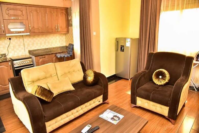 Aparthotel Four Vins Hotel & Apartments