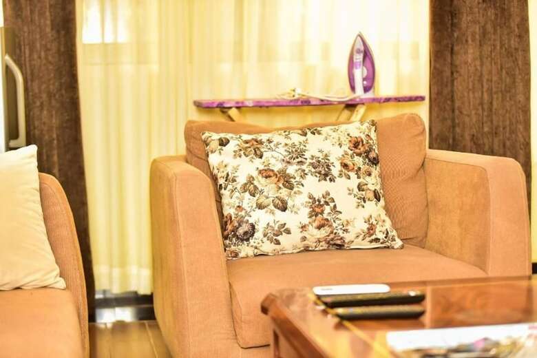 Aparthotel Four Vins Hotel & Apartments