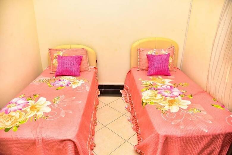 Aparthotel Four Vins Hotel & Apartments