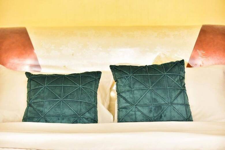 Aparthotel Four Vins Hotel & Apartments