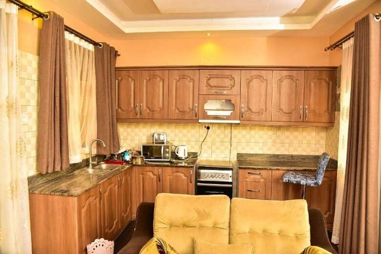 Aparthotel Four Vins Hotel & Apartments