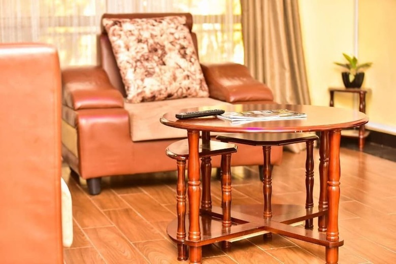 Aparthotel Four Vins Hotel & Apartments