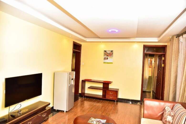 Aparthotel Four Vins Hotel & Apartments