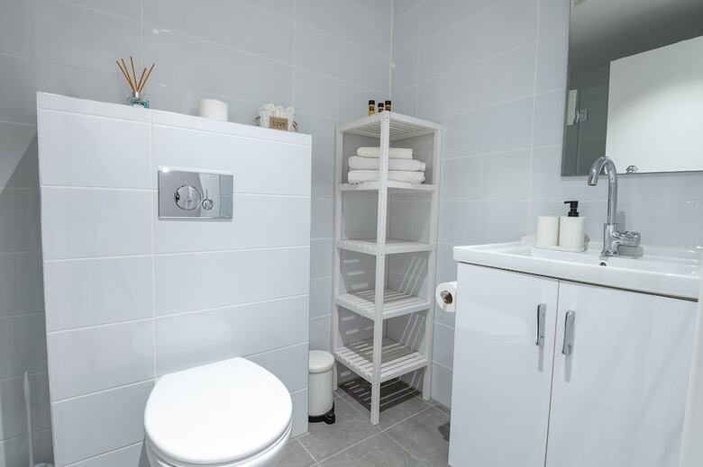 Hi - Yam Seaview Apartments & Suites