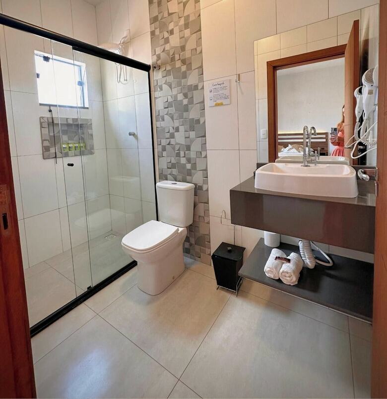 Pousada Villa Vantino