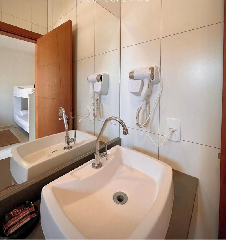 Pousada Villa Vantino