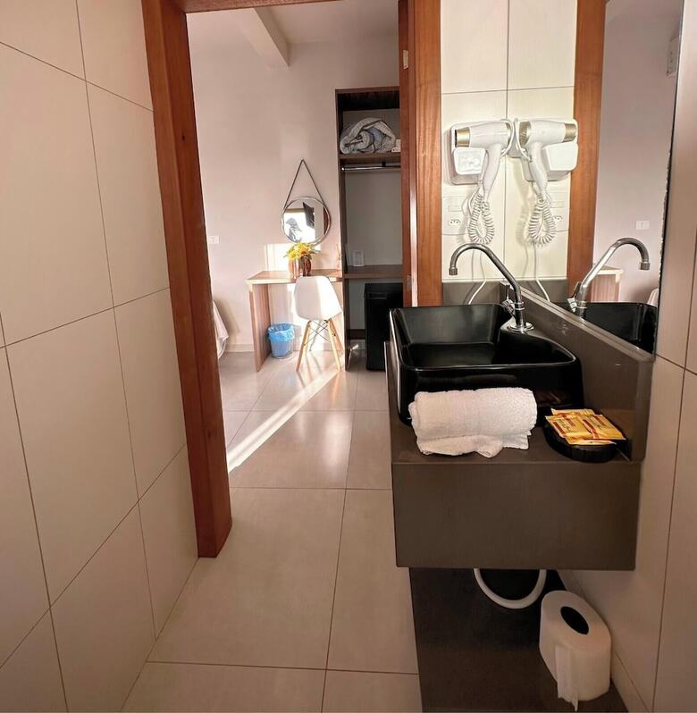 Pousada Villa Vantino