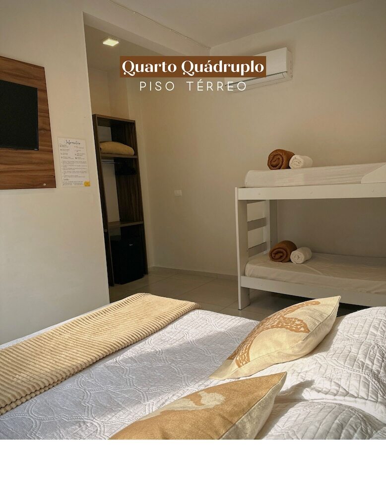 Pousada Villa Vantino