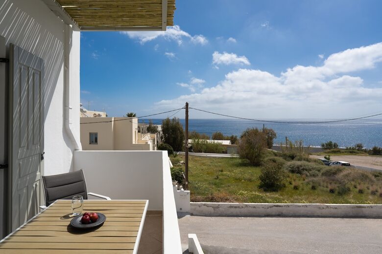 Pension Sunray Lodgings