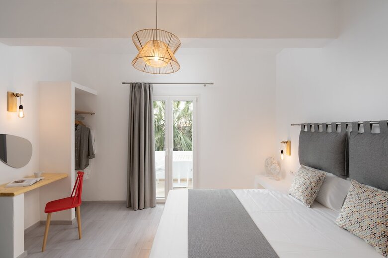 Pension Sunray Lodgings