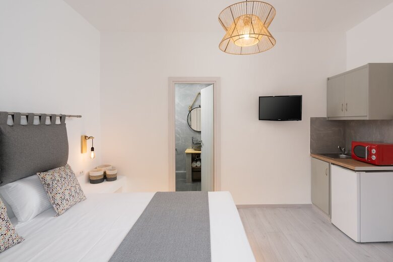 Pension Sunray Lodgings