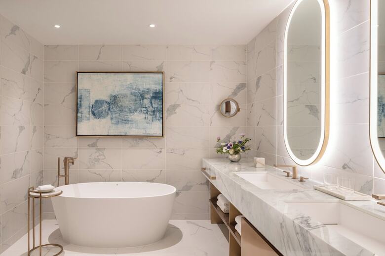 Four Seasons Hotel Minneapolis