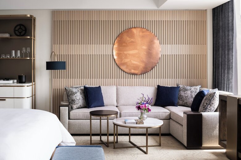 Four Seasons Hotel Minneapolis