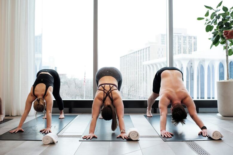 Four Seasons Hotel Minneapolis