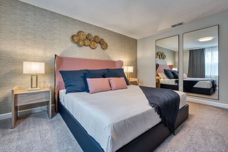 Formosa Valley Resort By Une Homes