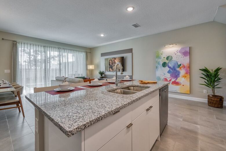 Formosa Valley Resort By Une Homes