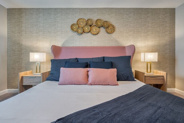 Formosa Valley Resort By Une Homes