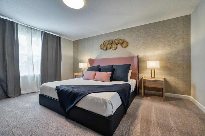 Formosa Valley Resort By Une Homes