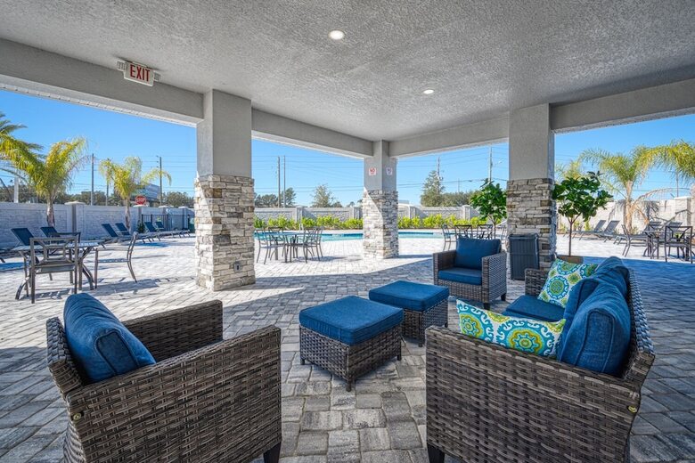 Formosa Valley Resort By Une Homes