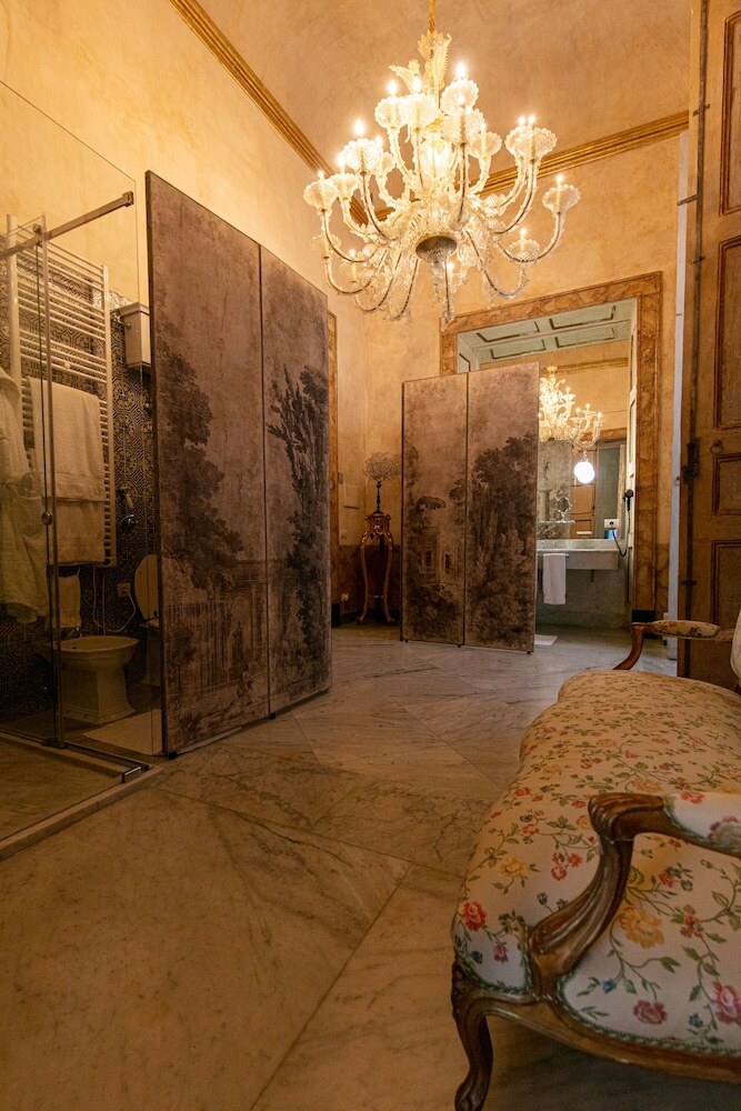 Bed & Breakfast Palazzo Doria Napoli