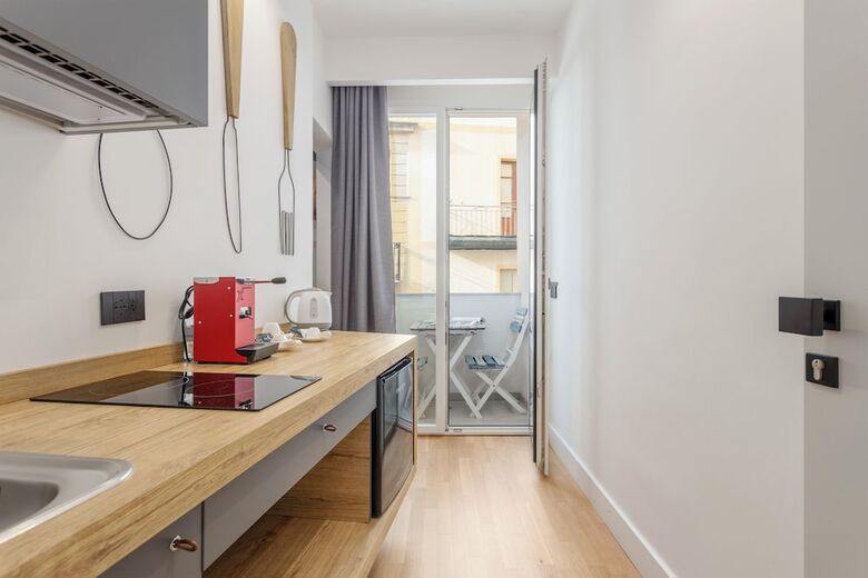 Hibrido Boutique Hotel & Spa