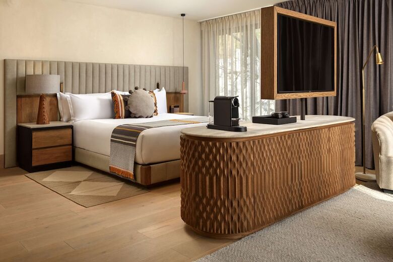 Numu Boutique Hotel, The Unbound Collection By Hyatt