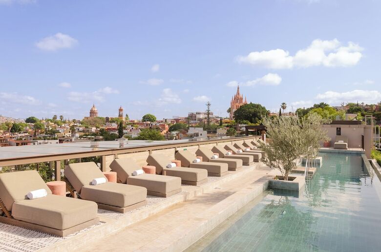 Numu Boutique Hotel, The Unbound Collection By Hyatt