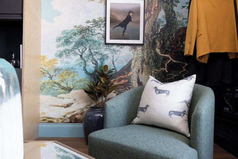 30 Castle Street Aparthotel