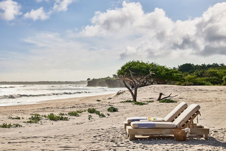 Hotel Susurros Del Coraz�n, Auberge Collection