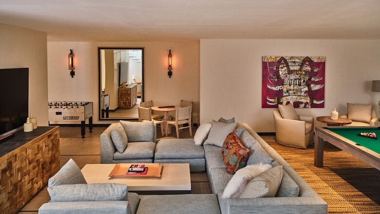 Hotel Susurros Del Coraz�n, Auberge Collection