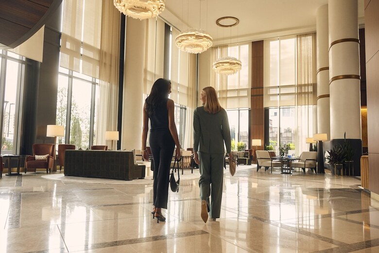 Hotel Conrad Nashville