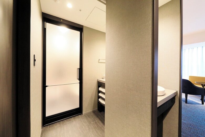 Richmond Hotel Premier Kyoto Shijo