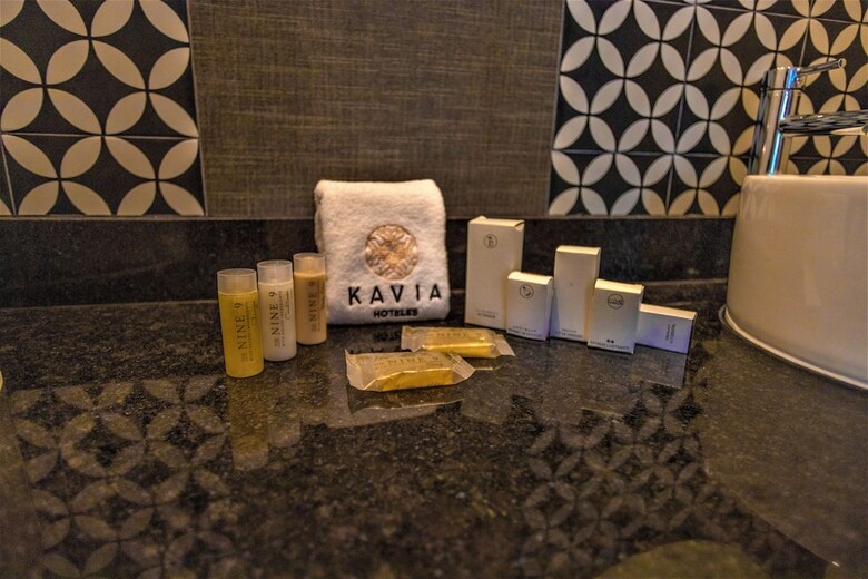 Hotel Plaza By Kavia