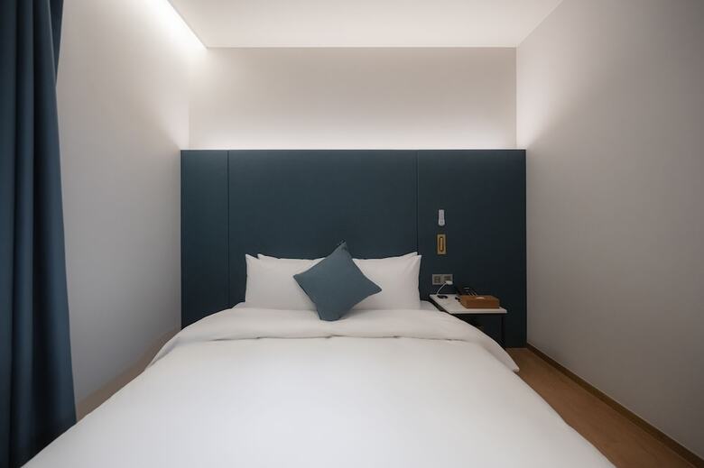 Brown Dot Hotel Gijang Station