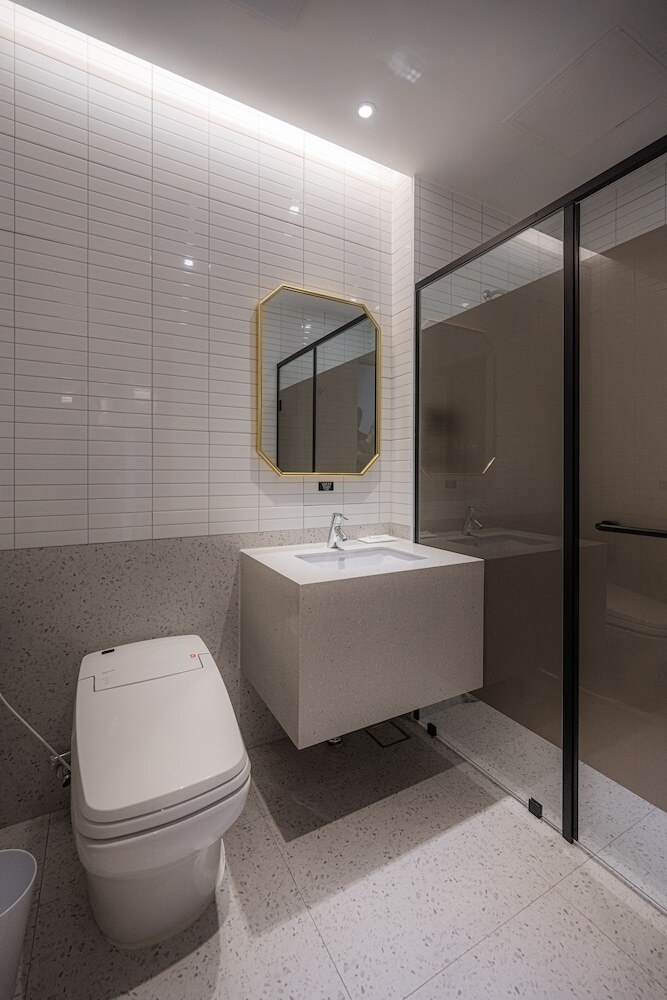 Brown Dot Hotel Gijang Station
