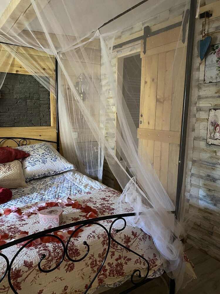 La Suite Inoubliable Avec Jacuzzi