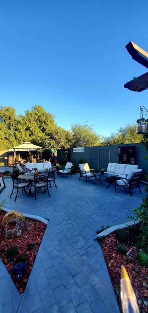 Bed & Breakfast Casa Emiliana