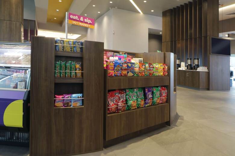 Hotel Tru By Hilton Monterrey Fundidora