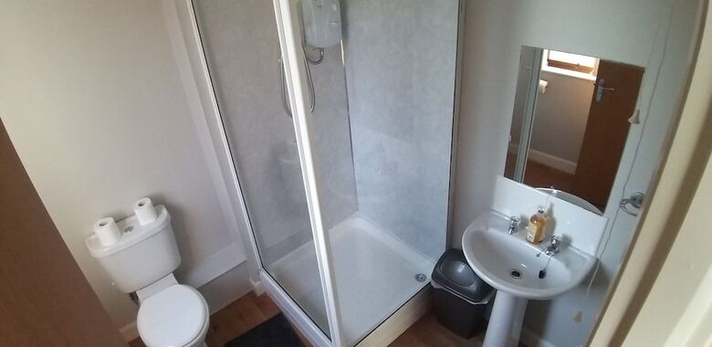 Alexandra Park Avenue Town House