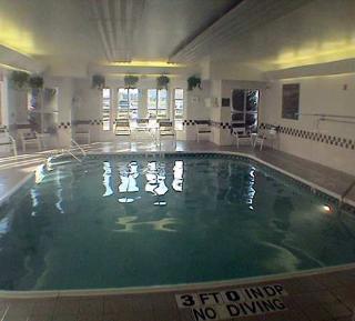 Hotel Homewood Suites By Hilton Toledo-maumee