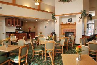 Hotel Homewood Suites By Hilton Toledo-maumee