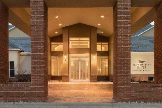 Hotel Homewood Suites By Hilton Toledo-maumee