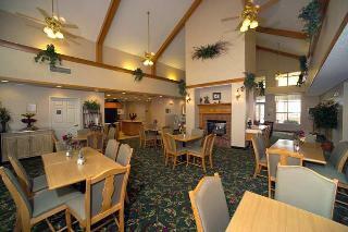 Hotel Homewood Suites By Hilton Toledo-maumee