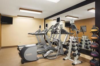Hotel Homewood Suites By Hilton Toledo-maumee