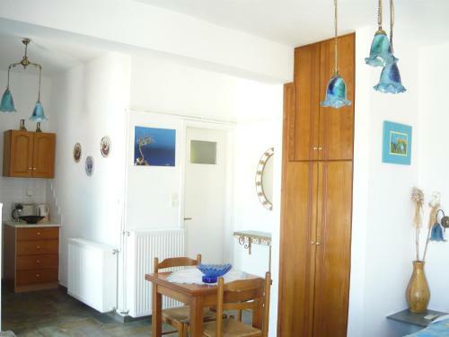 Apartamento Agnadi Villa