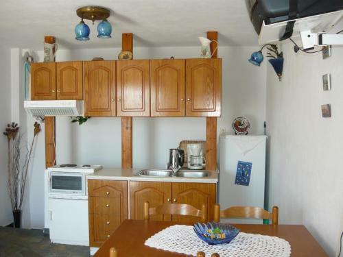 Apartamento Agnadi Villa