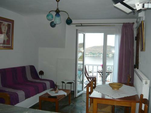 Apartamento Agnadi Villa