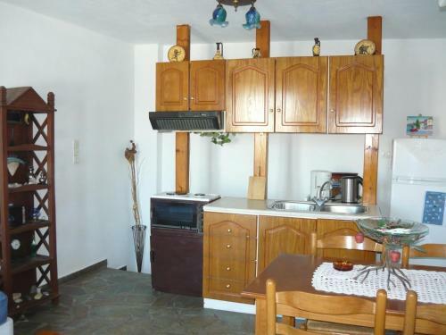 Apartamento Agnadi Villa