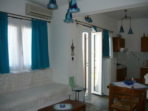 Apartamento Agnadi Villa